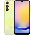 Swissten Soft Joy Silicone Case for Samsung Galaxy A25