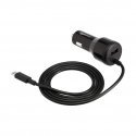 Fixed USB-C Car Charger, 30W | Fixed USB-C Car Charger, 30W |