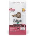 SCHESIR Adult Sterilized & Light singiga - kassi kuivtoit - 10kg SCHESIR Adult Sterilized & Light singiga - kassi kuivtoit - 10kg