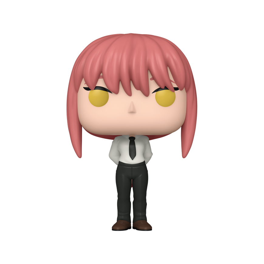 FUNKO POP! Vinyl figuur: Chainsaw Man - Makima – 2