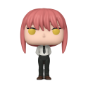 FUNKO POP! Vinyl figuur: Chainsaw Man - Makima FUNKO POP! Vinyl figuur: Chainsaw Man - Makima