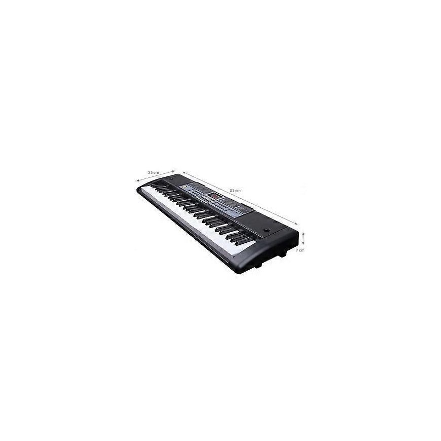 No name MQ 6136L KEYBOARD ērģeles