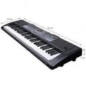 MQ 6136L KEYBOARD ērģeles ar mikrofonu bērniem MQ 6136L KEYBOARD ērģeles ar mikrofonu bērniem