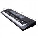 MQ 6136L KEYBOARD orel mikrofoniga lastele MQ 6136L KEYBOARD orel mikrofoniga lastele