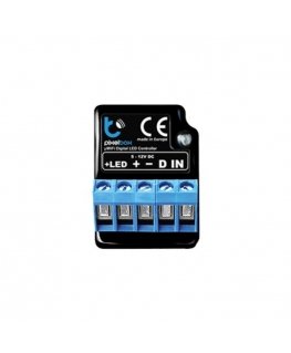 Blebox pixelbox LED lighting module