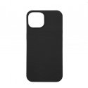 Apple iPhone X / Xs Premium Quality Soft Touch Silicone Case Black