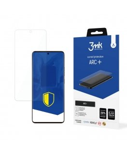 Motorola Moto Edge 50 Ultra - 3mk ARC+