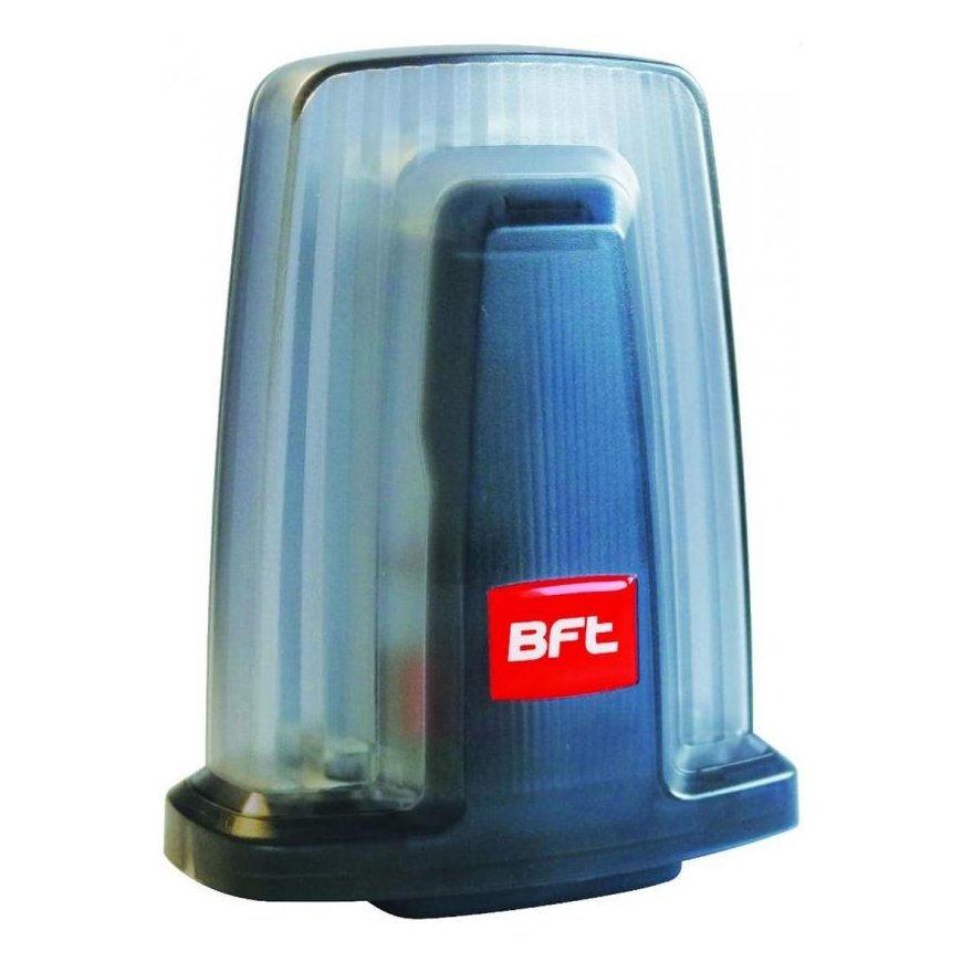BFT RADIUS LED BT A R1 W (24V with antenna, white diffuser)