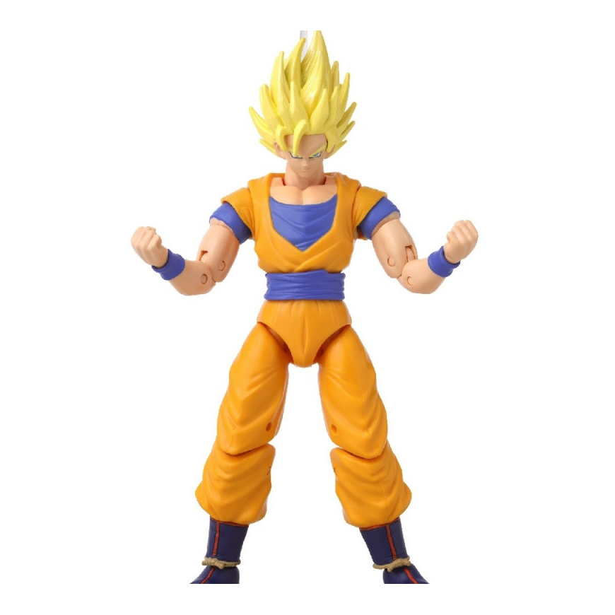DRAGON STARS Figūra su priedais, 16 cm, 1 vnt – 3