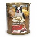 STUZZY Monoprotein Beef - märg koeratoit - 800g STUZZY Monoprotein Beef - märg koeratoit - 800g