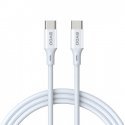 BWOO Fast 60W Cable X279C-L Type-C To Type-C ABS case + TPE BWOO Fast 60W Cable X279C-L Type-C To Type-C ABS case + TPE