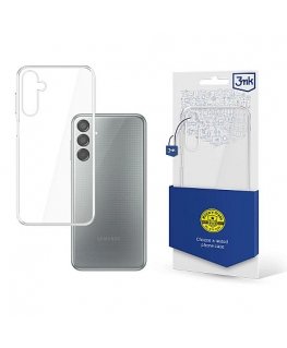 Samsung Galaxy M15 5G - 3mk Clear Case