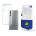 Samsung Galaxy M15 5G - 3mk Clear Case