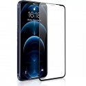 Fusion ceramic glass 9D full coveraged with frame Apple iPhone 1 Fusion ceramic glass 9D full coveraged with frame Apple iPhone 1