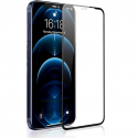 Fusion ceramic glass 9D full coveraged with frame Apple iPhone 1 Fusion ceramic glass 9D full coveraged with frame Apple iPhone 1