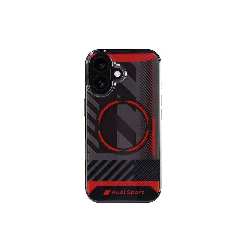 Audi IML Sport MagSafe iPhone 16