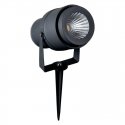 Aiavalgusti V-TAC VT-857-G 12W LED IP65 3000K 875lm (SKU 217550) Hall Aiavalgusti V-TAC VT-857-G 12W LED IP65 3000K 875lm (SKU 217550) Hall