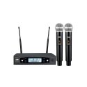 DNA EVENT VOCAL SET wireless microphone system. DNA EVENT VOCAL SET wireless microphone system.