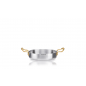 Pensofal 4905-E Academy Class Cylindrical Pan With Two Handles 24cm Pensofal 4905-E Academy Class Cylindrical Pan With Two Handles 24cm