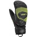LEKI RĘKAWICE WCR Coach 3D Jr. MITT sidrun 5.0 LEKI RĘKAWICE WCR Coach 3D Jr. MITT sidrun 5.0