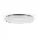 Plafon V-TAC 18W LED Okrągły IP44 Czujnik Ruchu Mikrofalowy 23cm Biały VT-8618S-W-RD 3000K 1800lm