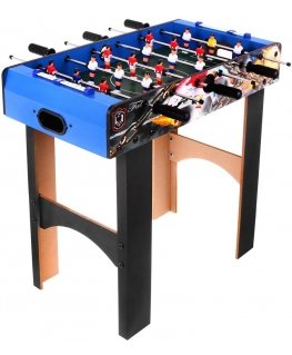 RoGer Folding Football table 69 см х 37 см х 65,5