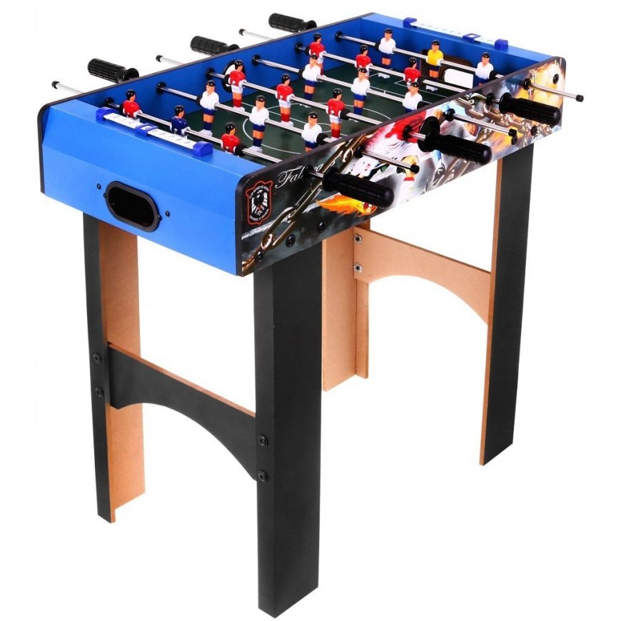 RoGer Folding Football table 69 см