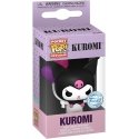 FUNKO POP! Võtmehoidja: Sanrio - Kuromi FUNKO POP! Võtmehoidja: Sanrio - Kuromi