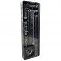 Stealkey Customs SK-UNI 360D Distroplate D-RGB Black Edition Stealkey Customs SK-UNI 360D Distroplate D-RGB Black Edition