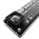Stealkey Customs SK-UNI 360D Distroplate D-RGB Black Edition Stealkey Customs SK-UNI 360D Distroplate D-RGB Black Edition