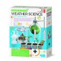 4M Green Science DIY komplekt Ilmateadus