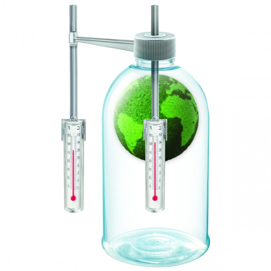 4M Green Science DIY komplekts Meteoroloģija – 4