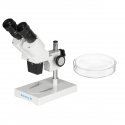Delta Optical Discovery 30 Stereo Microscope