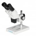 Delta Optical Discovery 30 stereomikroskoop Delta Optical Discovery 30 stereomikroskoop