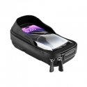 Fixed FIXBIB2-BK | Bicycle case | Black | For all types of