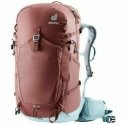 Plecak lawinowy Deuter Alproof 30 SL - sekvoia/must Plecak lawinowy Deuter Alproof 30 SL - sekvoia/must