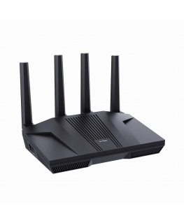 ALLNET Wireless AX 6000Mbit High-Performance Home Router OpenWRT