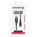 Devia 2in1 Lanyard 27W USB-C - Lightning Cable 1.2m Devia 2in1 Lanyard 27W USB-C - Lightning Cable 1.2m
