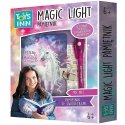 Diary Magic Light Dreams