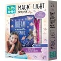 Diary Magic Light Dreams