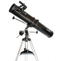 Skywatcher BK 1149 EQ1 114/900 teleskops Skywatcher BK 1149 EQ1 114/900 teleskops