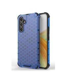Apple iPhone X/XS Silicone case Transparent Blue