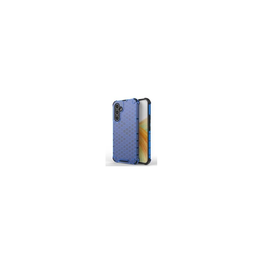 Apple iPhone X/XS Silicone case Transparent Blue