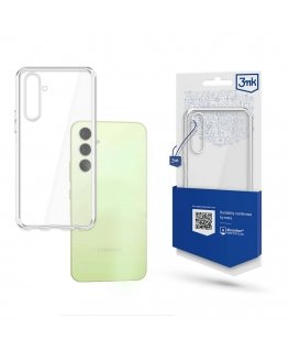 Samsung Galaxy A14 5G - 3mk Clear Case