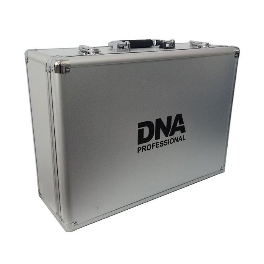 DNA CASE 46x33 Microphone Case Mixer Effect – 2