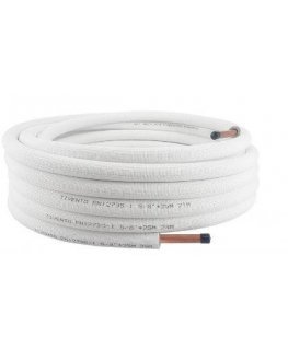 Vasktoru 3/8 ringis, 25 m Tivento Flex