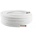 Copper Pipe in 3/8 circle, 25 m Tivento Flex Copper Pipe in 3/8 circle, 25 m Tivento Flex