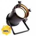 LIGHT4ME PAR 64 100W LED ZOOM lava kohtvalgusti LIGHT4ME PAR 64 100W LED ZOOM lava kohtvalgusti