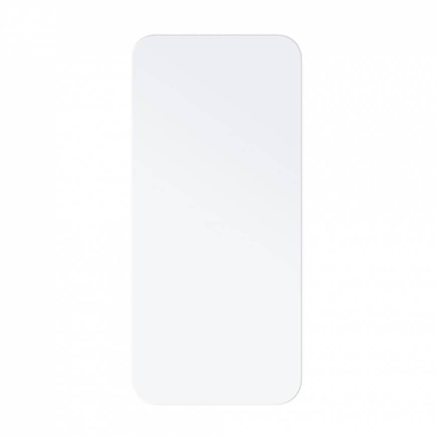 Fixed Screen protector | Apple | iPhone 16 Plus | Tempered