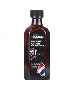 MORFOSE_Ossion Beard Care Shampoo szampon do brody 100ml
